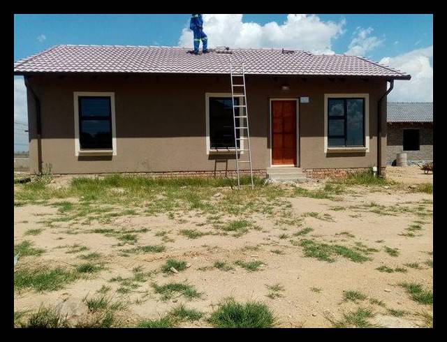 2 BEDROOM HOUSE FOR SALE IN SHARON PARK